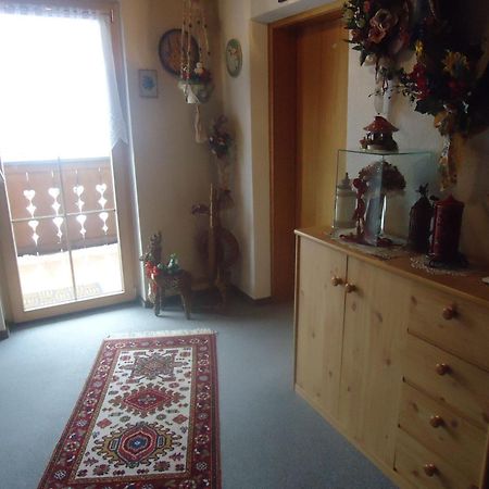 Bed and Breakfast Haus Dorfer Mariapfarr Esterno foto