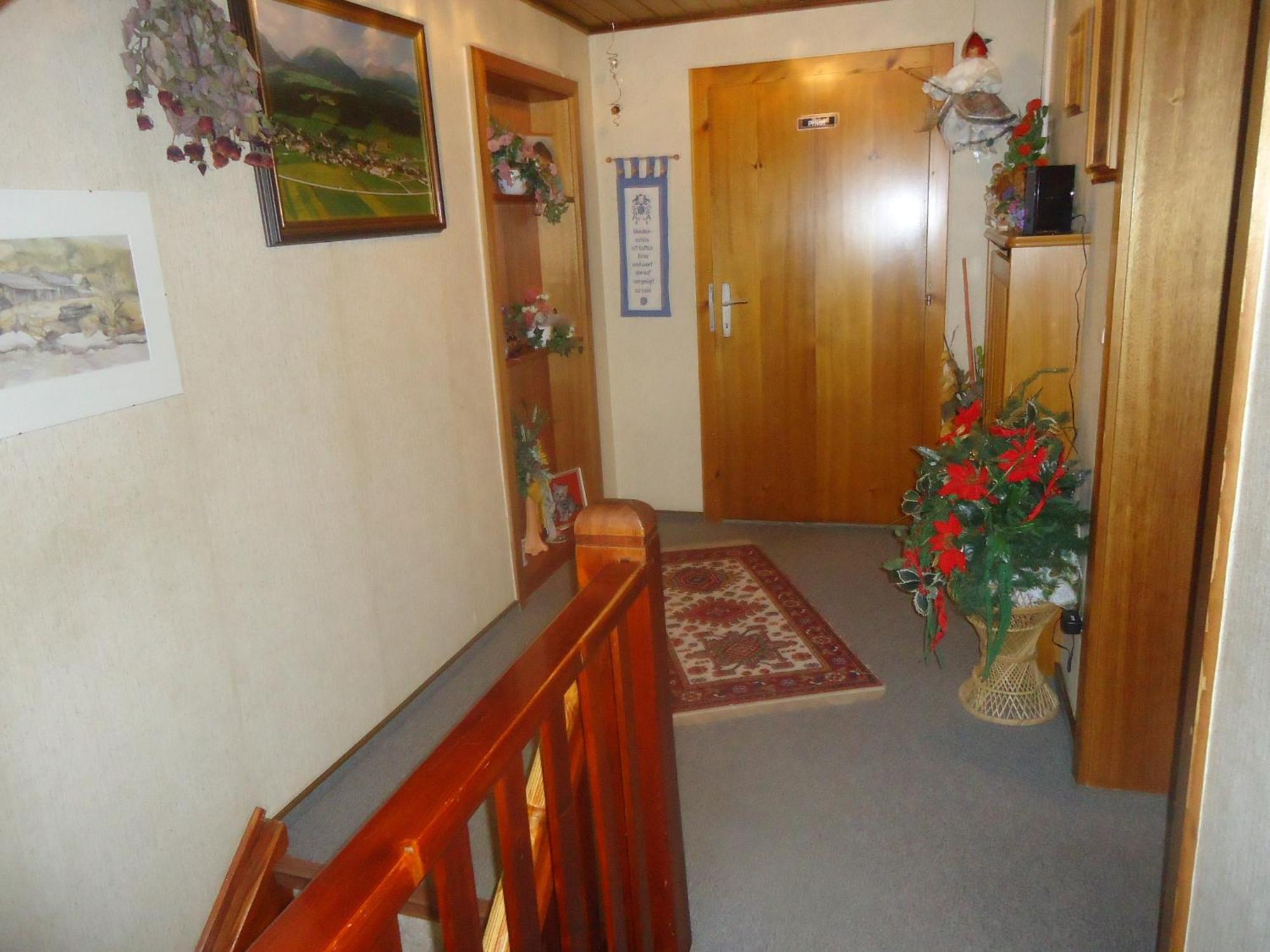 Bed and Breakfast Haus Dorfer Mariapfarr Esterno foto