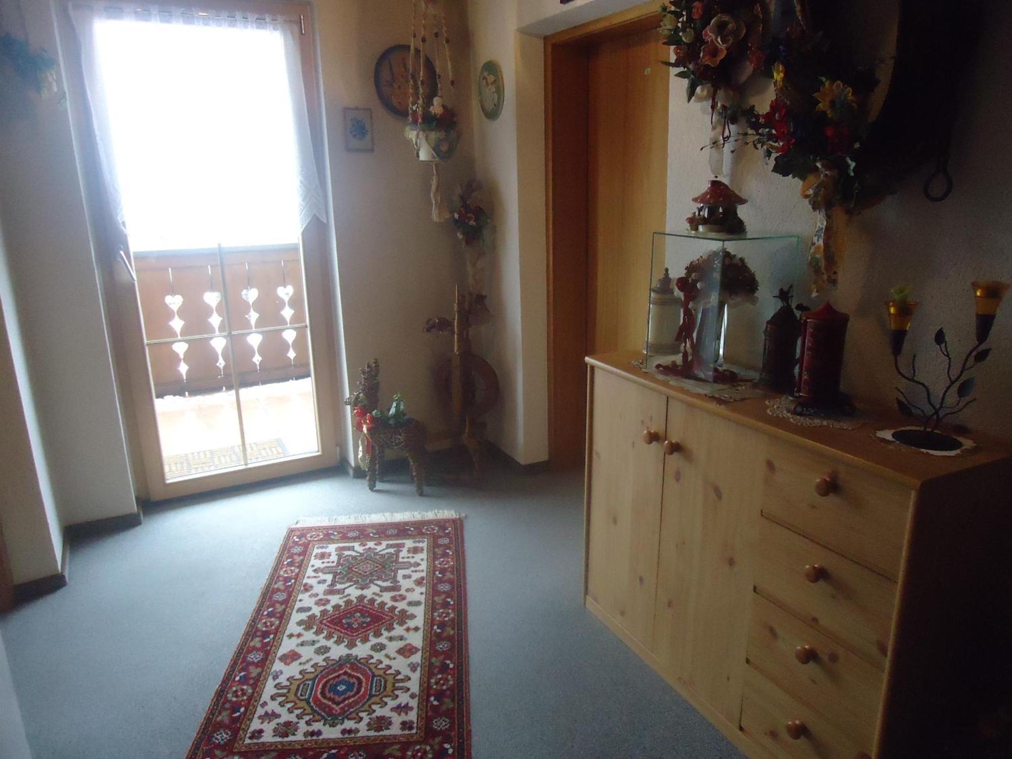 Bed and Breakfast Haus Dorfer Mariapfarr Esterno foto