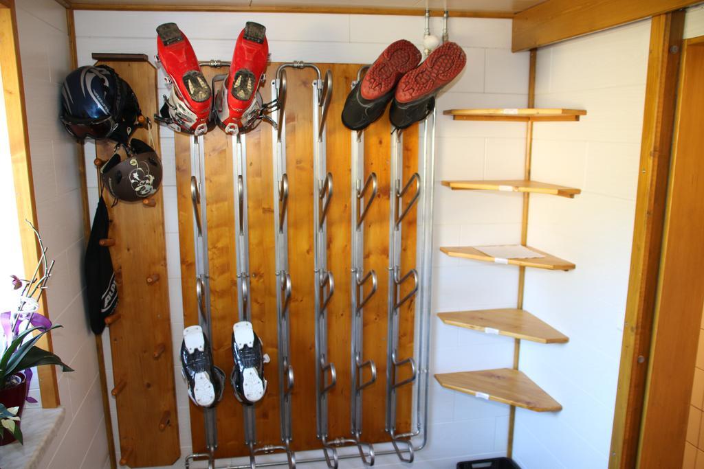 Bed and Breakfast Haus Dorfer Mariapfarr Esterno foto