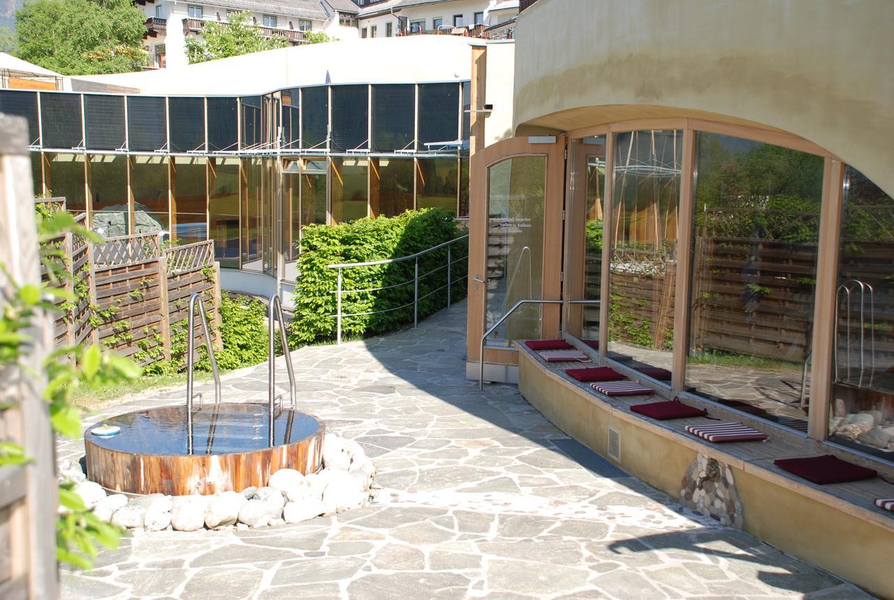 Bed and Breakfast Haus Dorfer Mariapfarr Esterno foto
