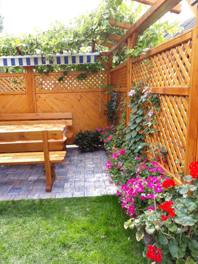 Bed and Breakfast Haus Dorfer Mariapfarr Esterno foto